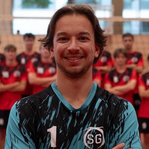 Joshua Baumgärtner