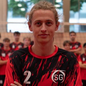 Robin Friedrich
