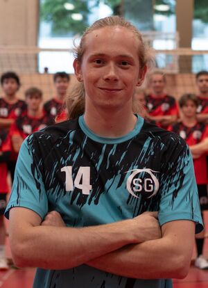 Foto: Teslia, Theodor