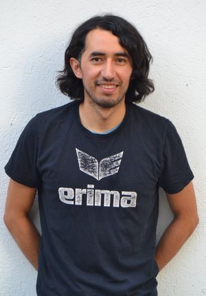 Foto: Moreno, Francisco