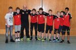 Männliche U14 qualifiziert sich direkt für die Westdeutsche Jugendmeisterschaft