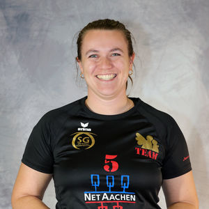 Vicky Menard