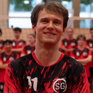 Christopher Schmitz