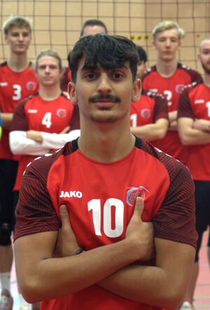 Foto: Mustafer, Muzafer