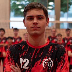 Jakob Reinhard