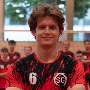 Adrian Scheef