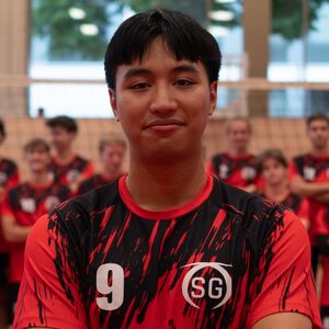 Minh Anh Le