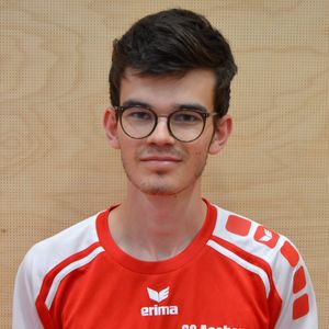 Tobias Mertens
