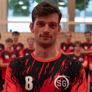 Constantin Mensendiek