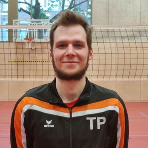 Thomas Paffen