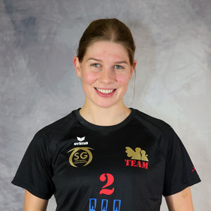 Maike Dohms